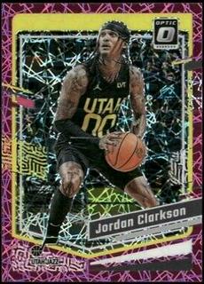 Jordan Clarkson