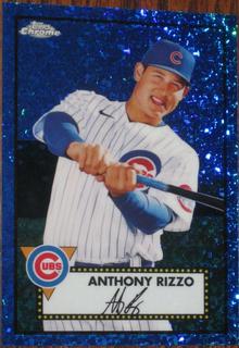 Anthony Rizzo