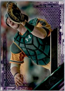 Stephen Vogt