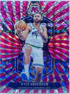 Kyle Anderson