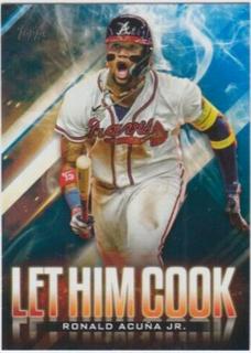 Ronald Acuna Jr.