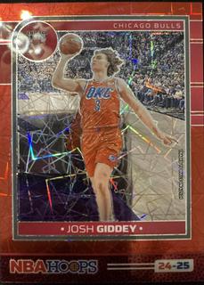 Josh Giddey