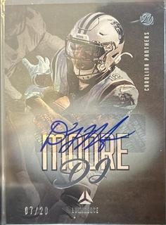 DJ Moore
