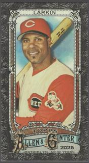 Barry Larkin