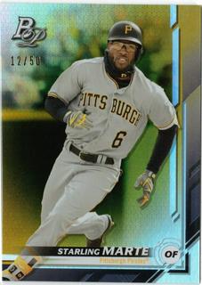 Starling Marte
