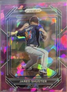 Jared Shuster