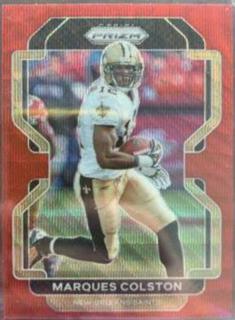 Marques Colston