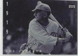 Joe Jackson