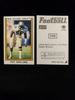 Pat Swilling
