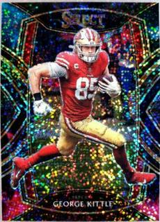 George Kittle