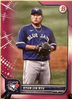 Hyun Jin Ryu