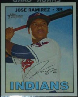 Jose Ramirez