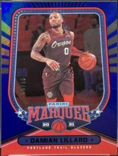 Damian Lillard