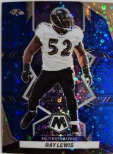 Ray Lewis