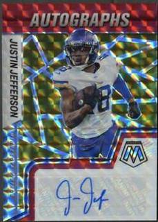 Justin Jefferson
