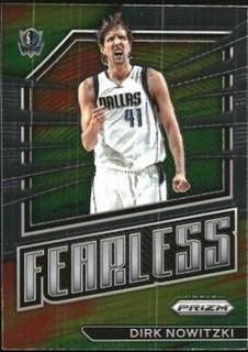 Dirk Nowitzki