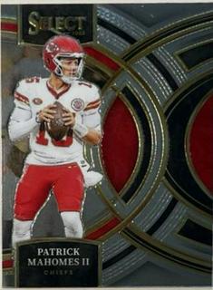 Patrick Mahomes II