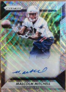 Malcolm Mitchell