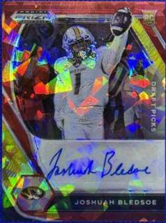 Joshuah Bledsoe