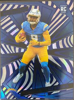 Tre Harris