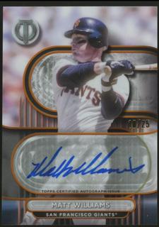 Matt Williams