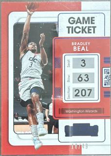 Bradley Beal