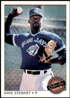 Dave Stewart