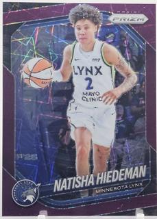 Natisha Hiedeman