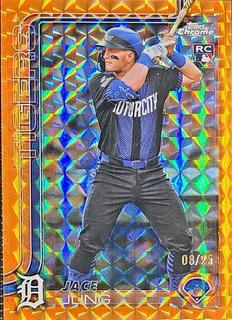 Jace Jung