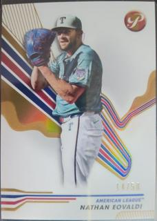 Nathan Eovaldi