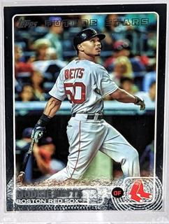 Mookie Betts