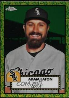 Adam Eaton