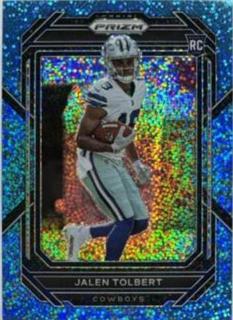 Jalen Tolbert