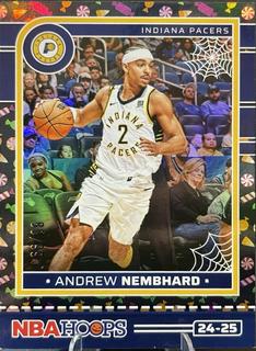 Andrew Nembhard