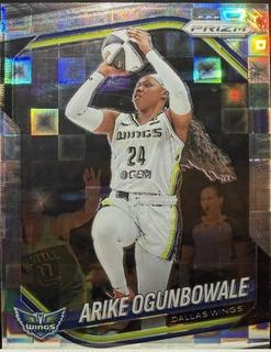 Arike Ogunbowale