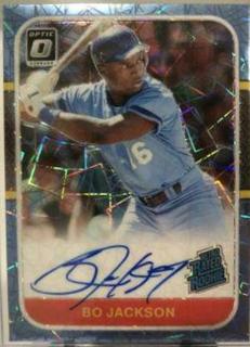 Bo Jackson