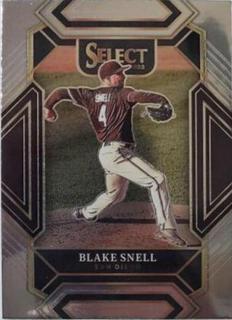 Blake Snell