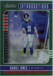 Daniel Jones