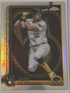 Rhys Hoskins