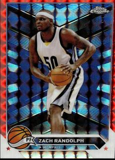 Zach Randolph
