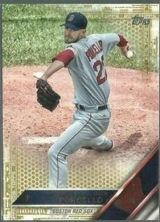 Rick Porcello