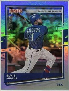 Elvis Andrus