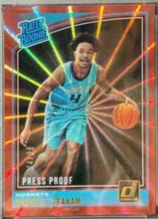 Devonte' Graham