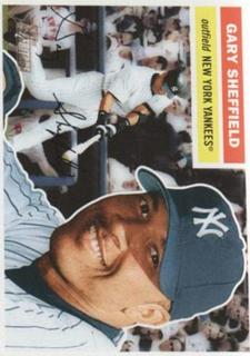 Gary Sheffield