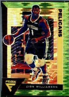 Zion Williamson