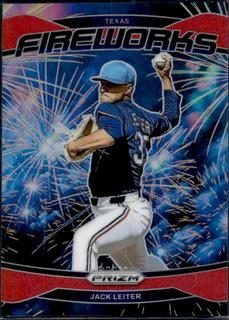 Jack Leiter