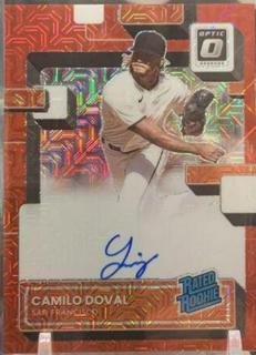 Camilo Doval
