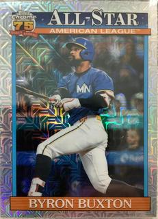 Byron Buxton