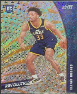 Elijah Hughes