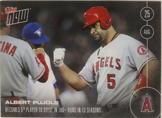 Albert Pujols
